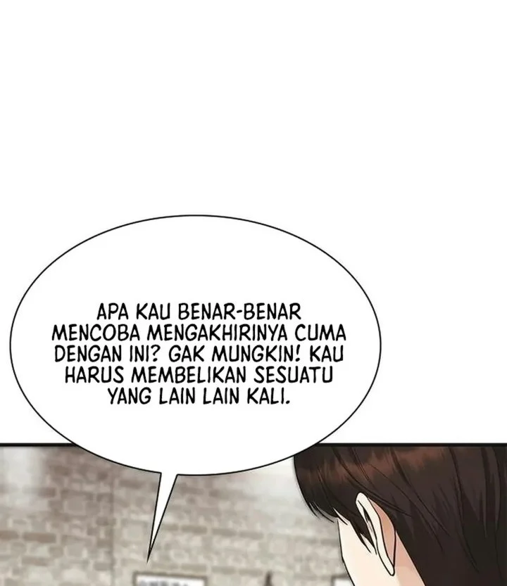 The Lawyer Who Sees Spirits Chapter 34 Gambar 9