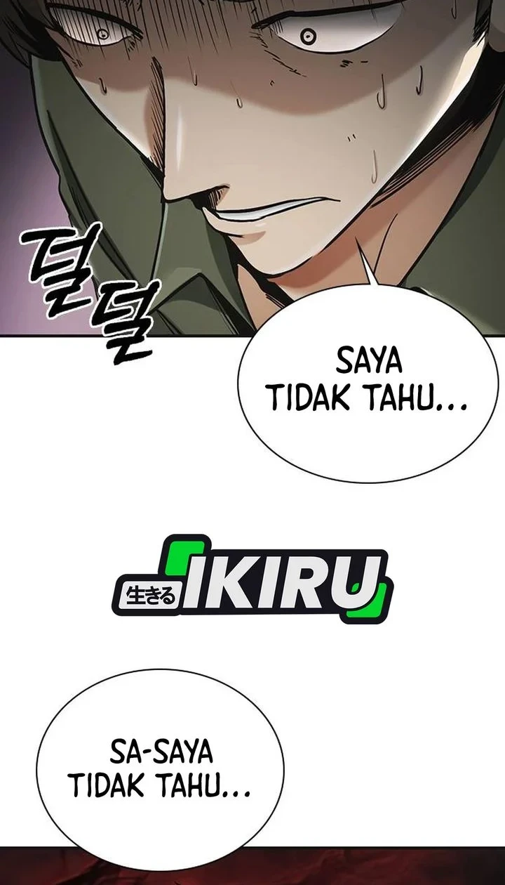 The Lawyer Who Sees Spirits Chapter 5 Gambar 8