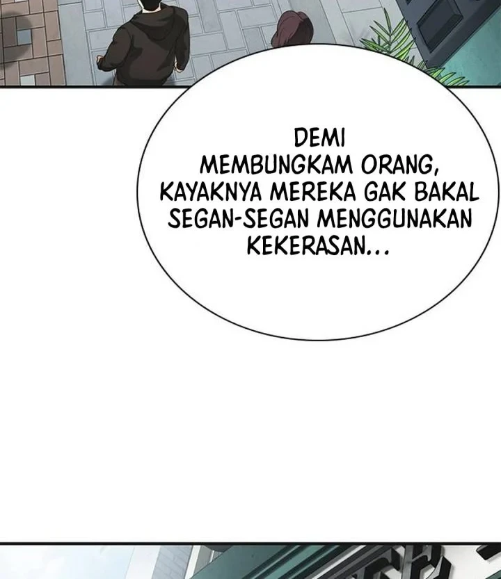 The Lawyer Who Sees Spirits Chapter 6 Gambar 8