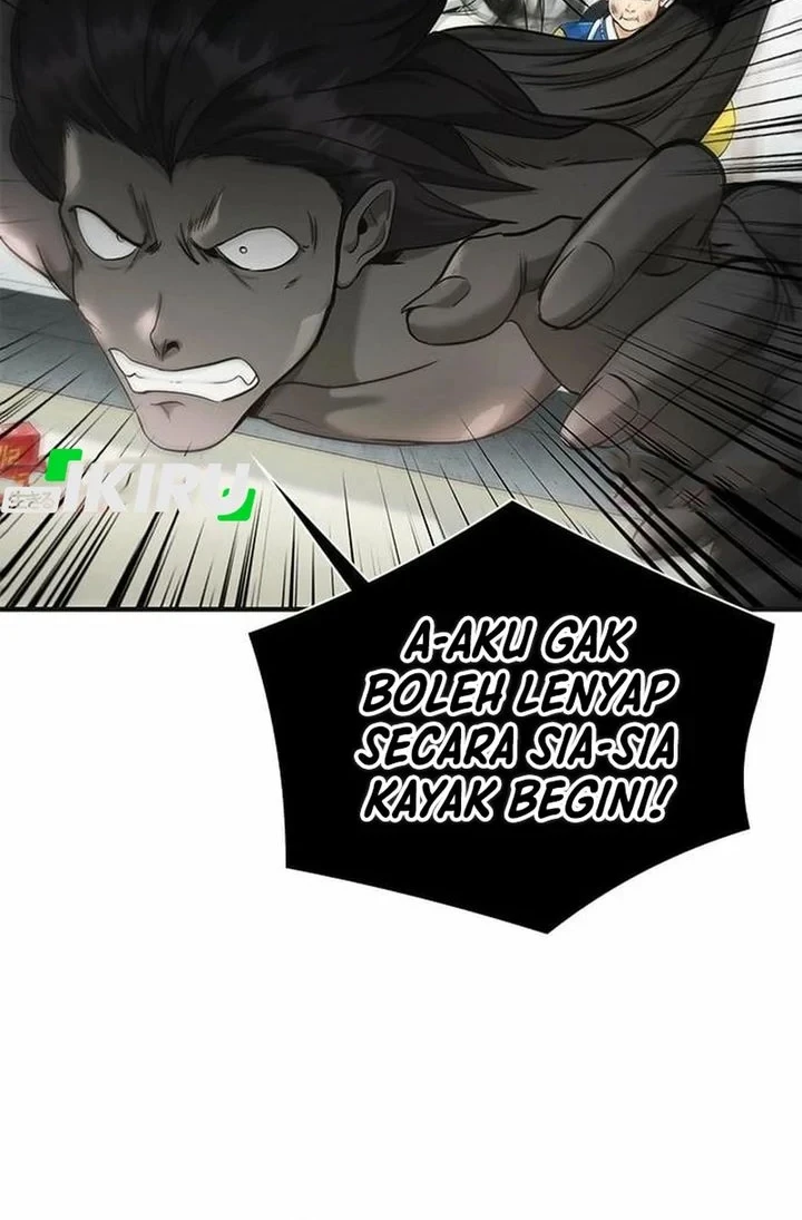 The Lawyer Who Sees Spirits Chapter 9 Gambar 10