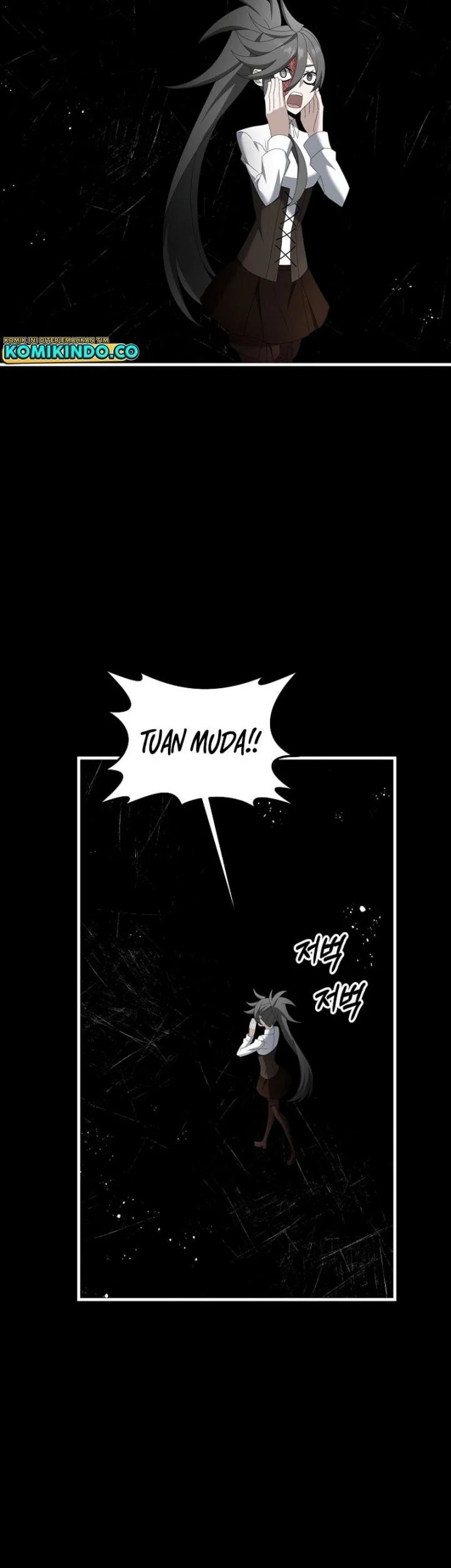 The Lazy Swordmaster Chapter 79 halaman 5