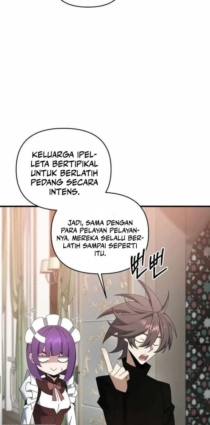 The Lazy Swordmaster Chapter 82 halaman 4