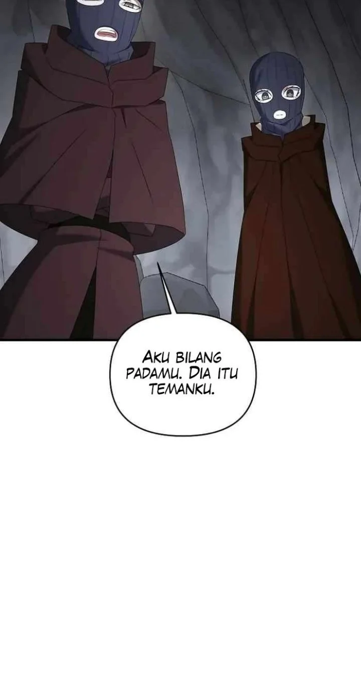 The Lazy Swordmaster Chapter 89 halaman 4