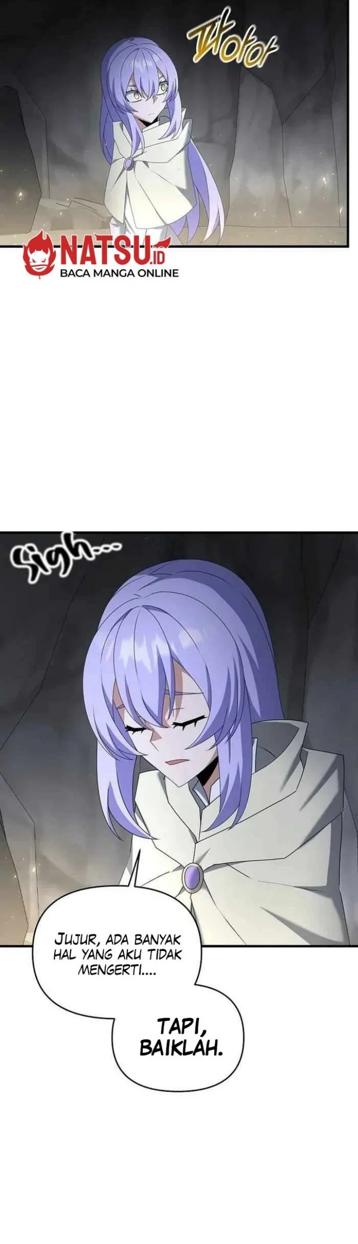 The Lazy Swordmaster Chapter 89 halaman 6