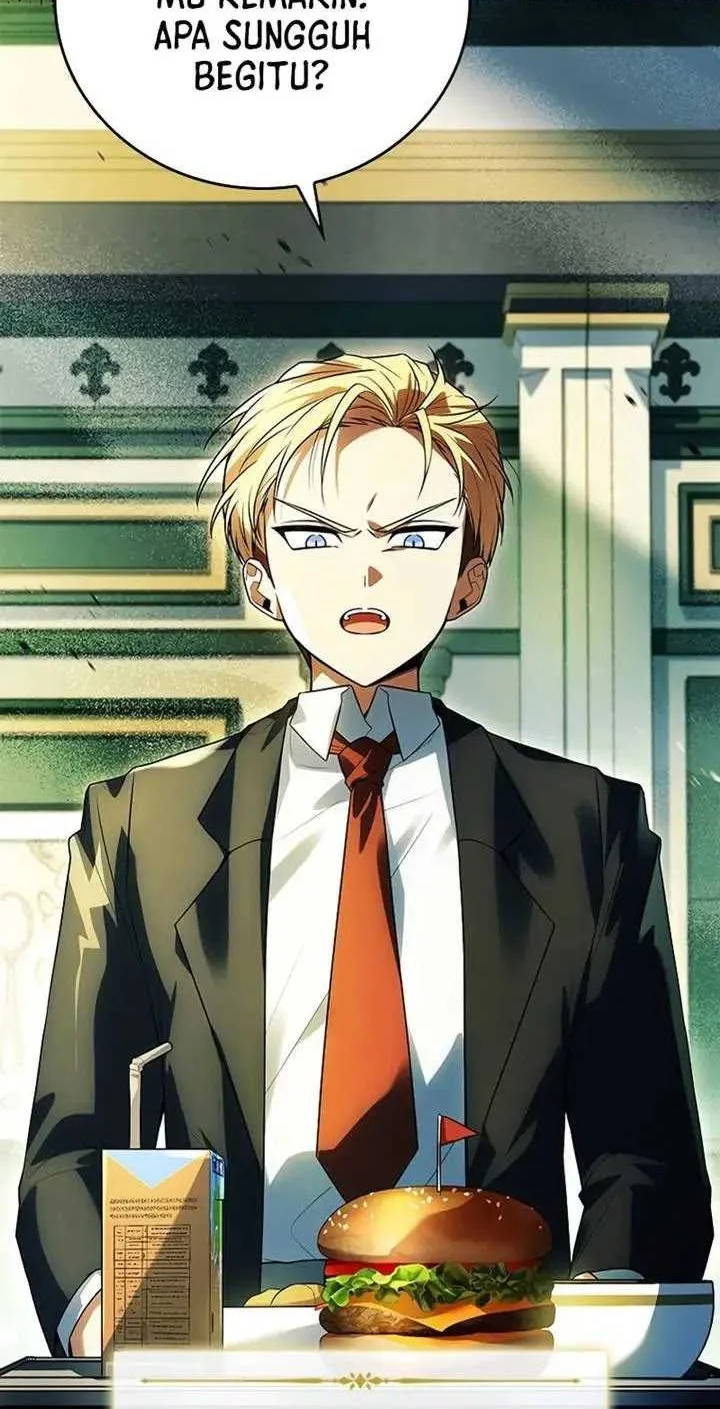 The Legendary Hero Is An Academy Honors Student Chapter 10 Gambar 5