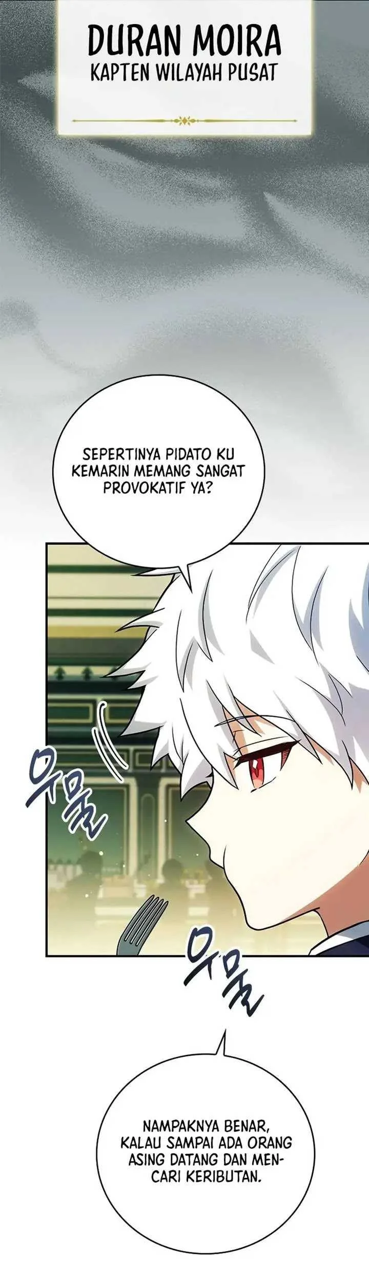 The Legendary Hero Is An Academy Honors Student Chapter 10 Gambar 6