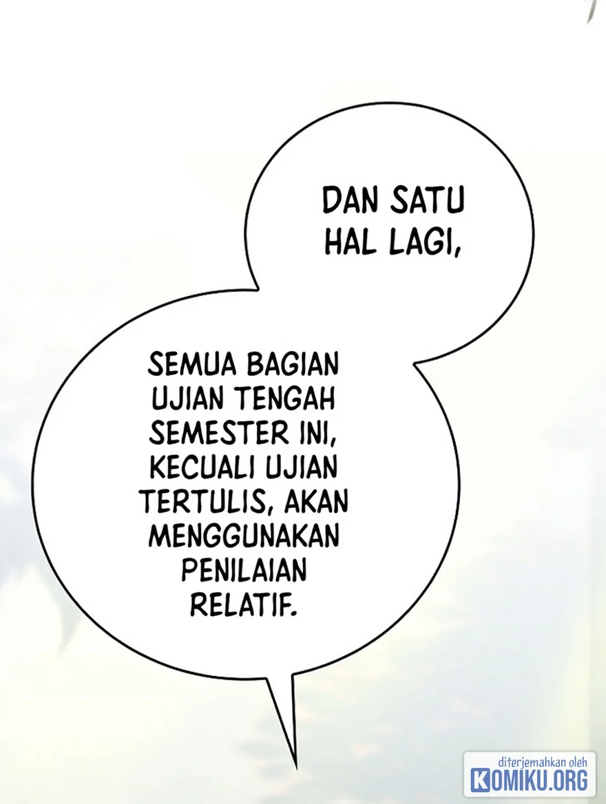 The Legendary Hero Is An Academy Honors Student Chapter 102 Gambar 11