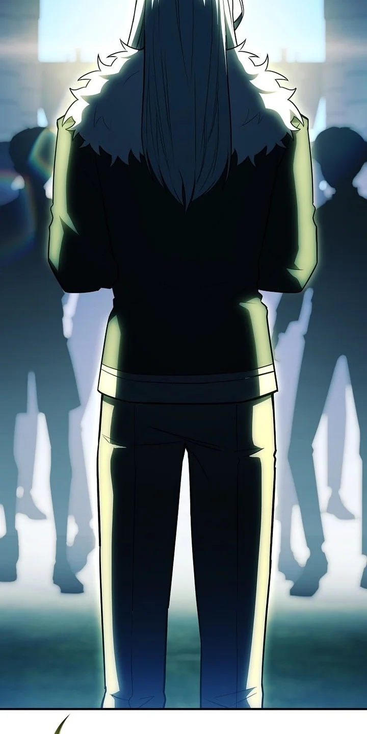 The Legendary Hero Is An Academy Honors Student Chapter 102 Gambar 9
