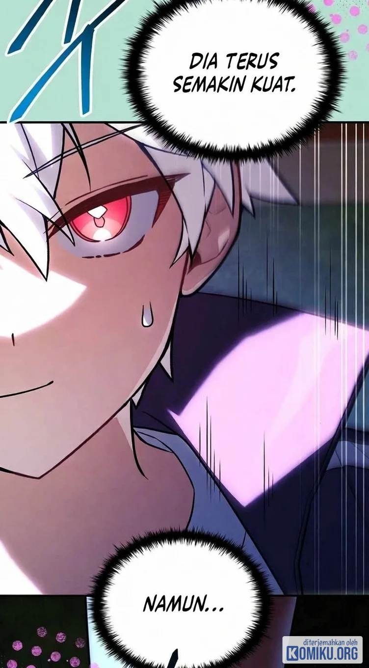 The Legendary Hero Is An Academy Honors Student Chapter 103 Gambar 9