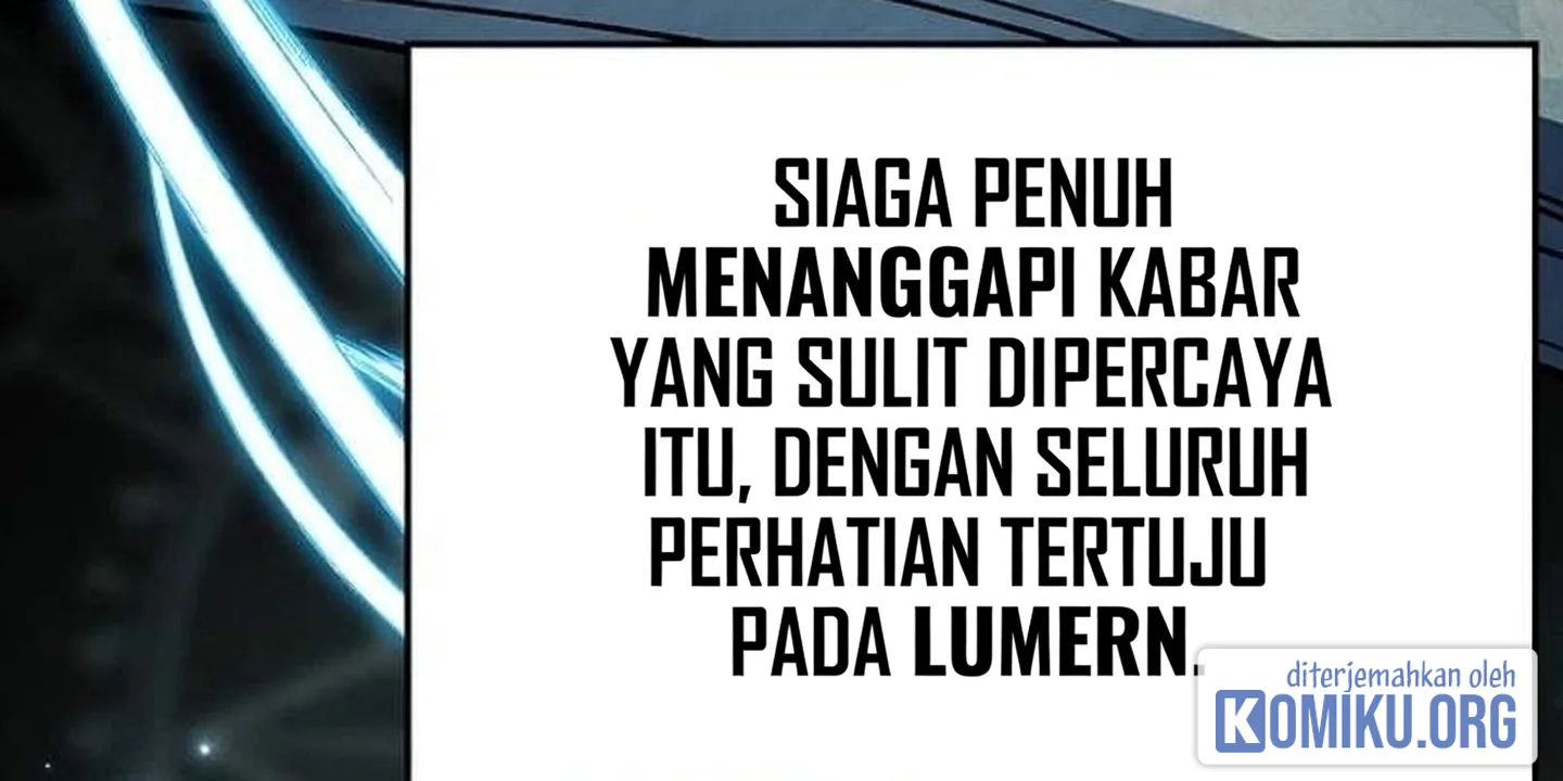 The Legendary Hero Is An Academy Honors Student Chapter 105 Gambar 6