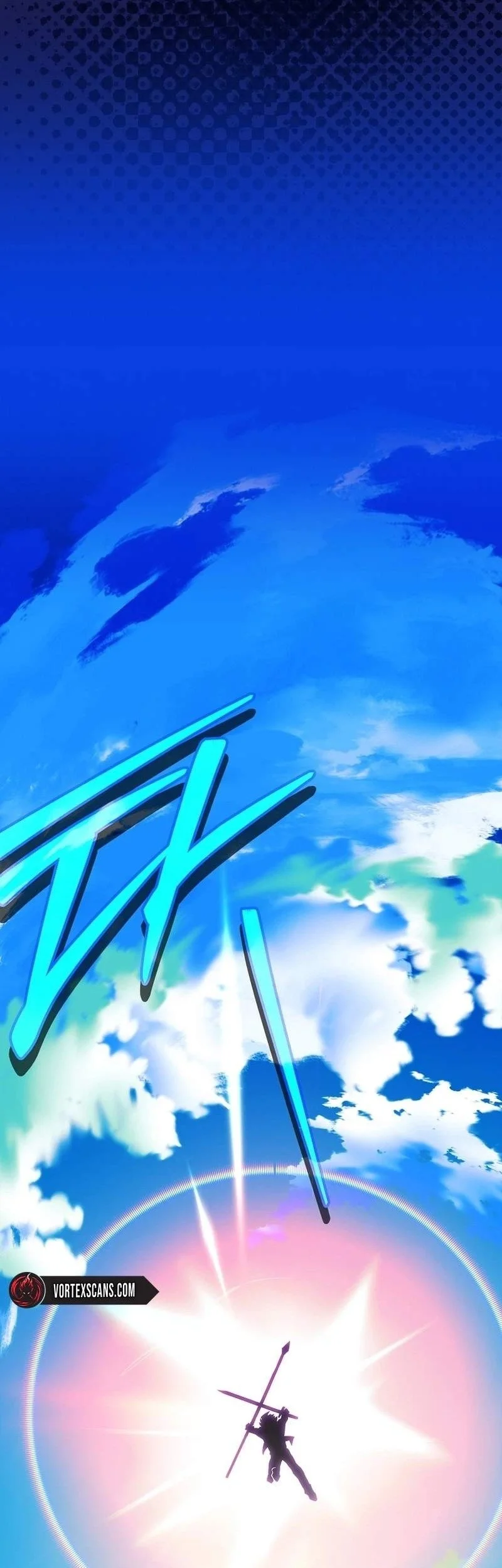 The Legendary Hero Is An Academy Honors Student Chapter 106 Gambar 12