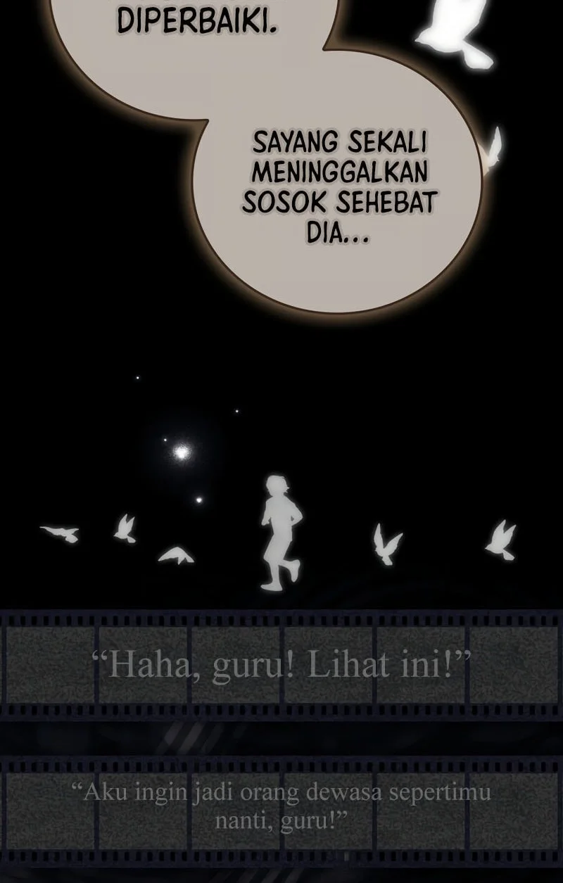 The Legendary Hero Is An Academy Honors Student Chapter 65 Gambar 9
