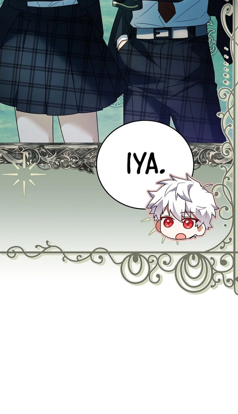 The Legendary Hero Is An Academy Honors Student Chapter 73 Gambar 5