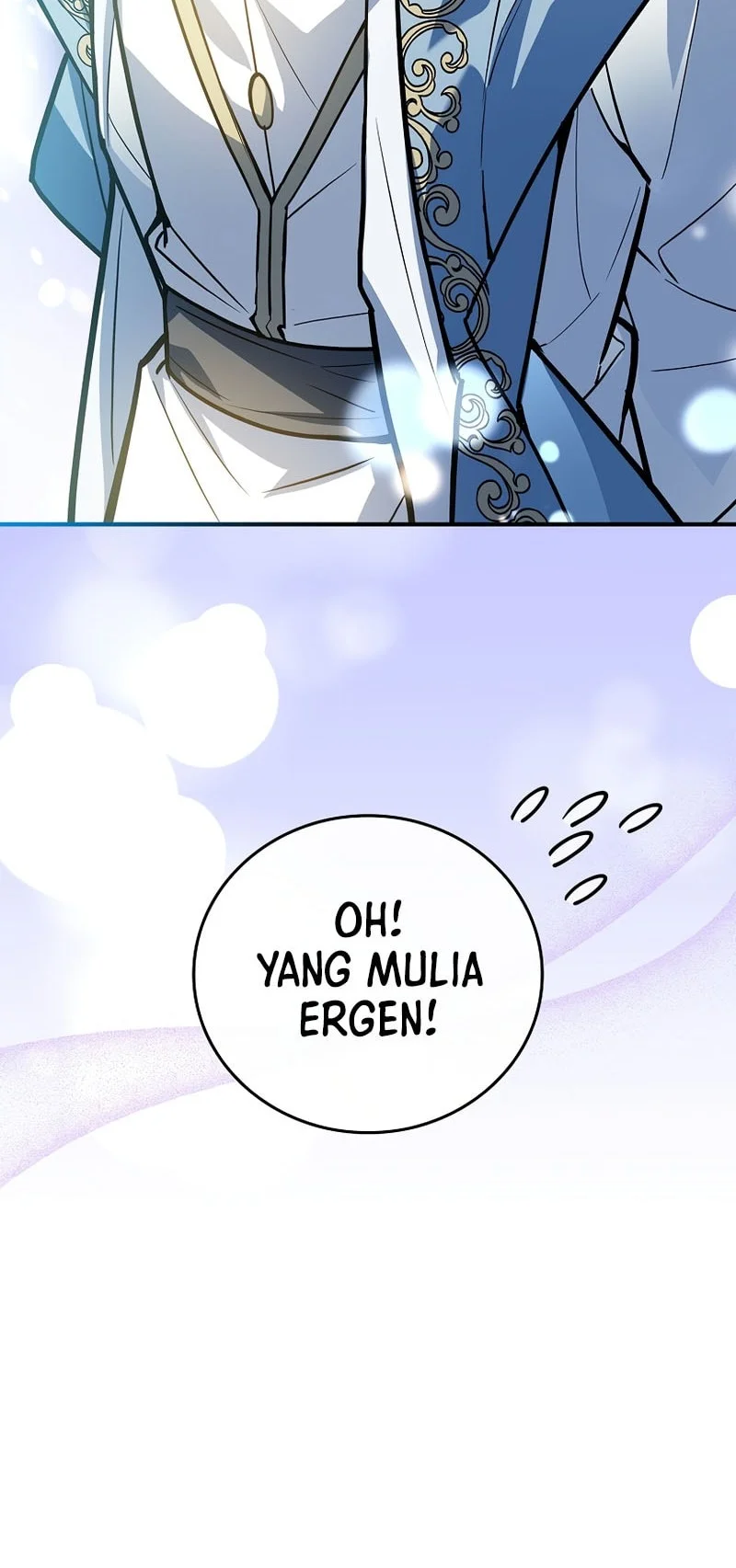 The Legendary Hero Is An Academy Honors Student Chapter 83 Gambar 7