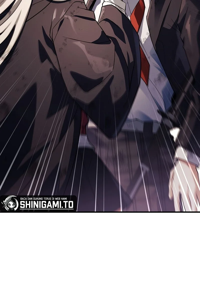 The Legendary Hero Is An Academy Honors Student Chapter 86 Gambar 9