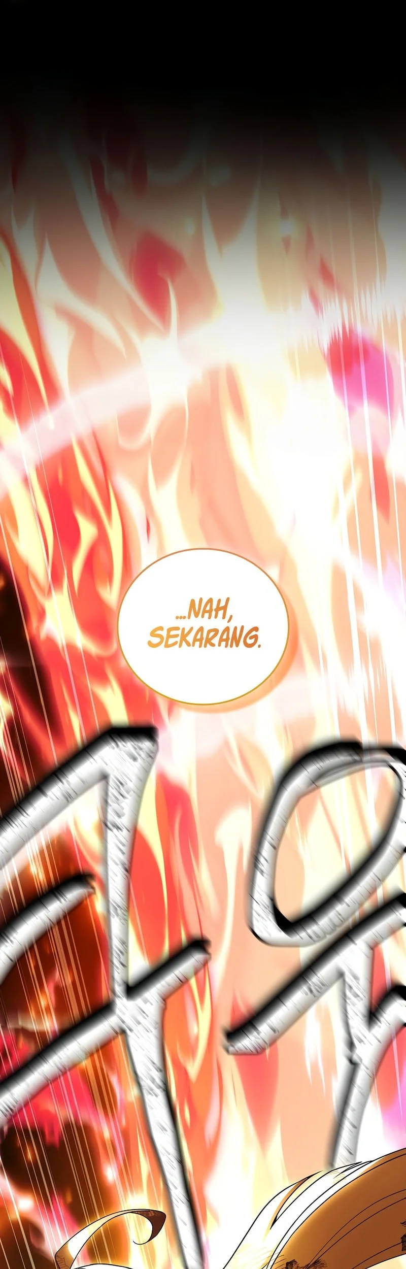 The Legendary Hero Is An Academy Honors Student Chapter 88 Gambar 7