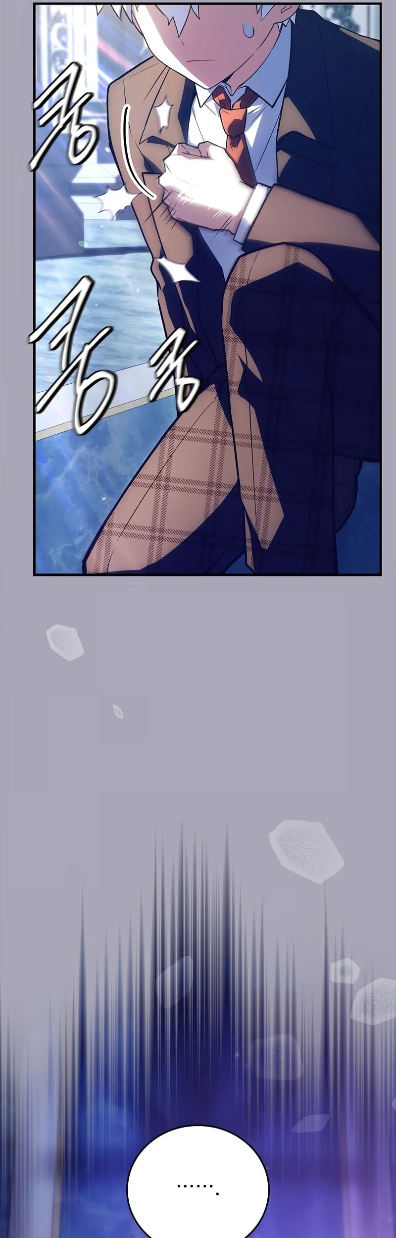 The Legendary Hero Is An Academy Honors Student Chapter 90 Gambar 7