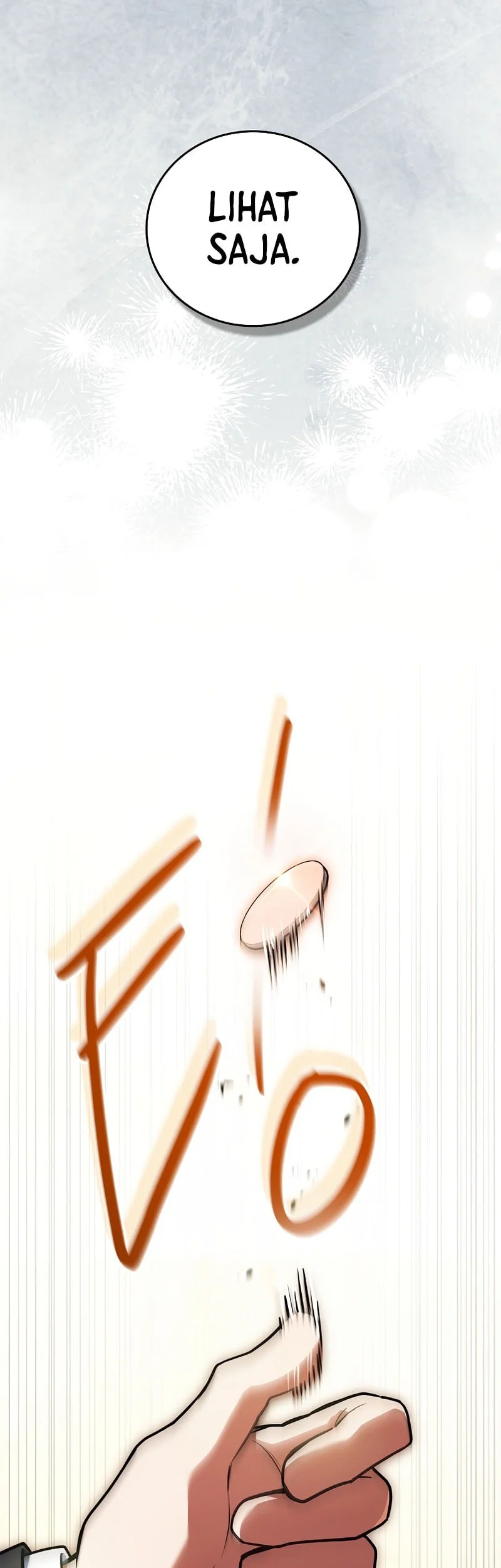 The Legendary Hero Is An Academy Honors Student Chapter 92 Gambar 10