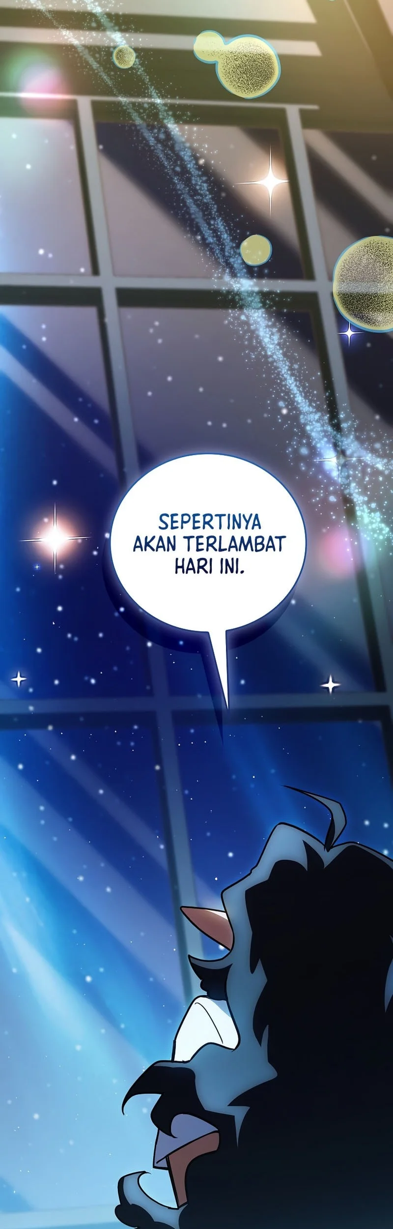 The Legendary Hero Is An Academy Honors Student Chapter 94 Gambar 7