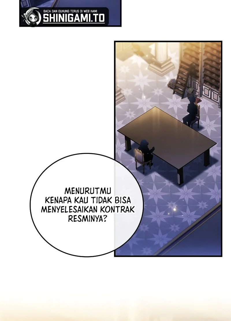 The Legendary Hero Is An Academy Honors Student Chapter 94 Gambar 9