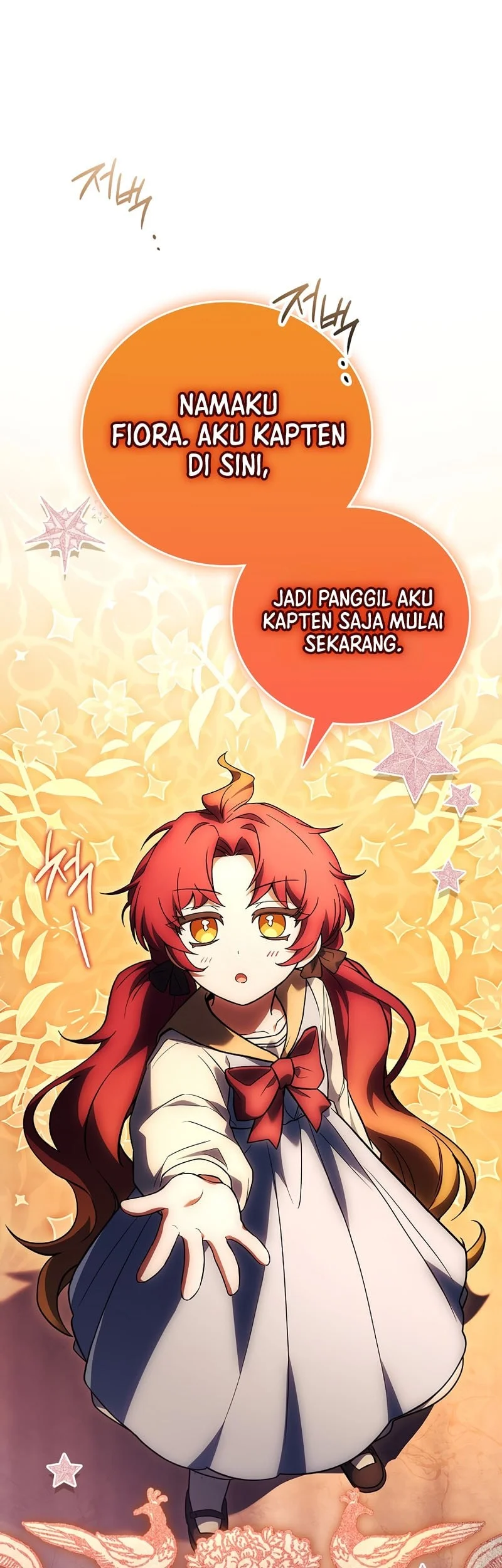 The Legendary Hero Is An Academy Honors Student Chapter 96 Gambar 8