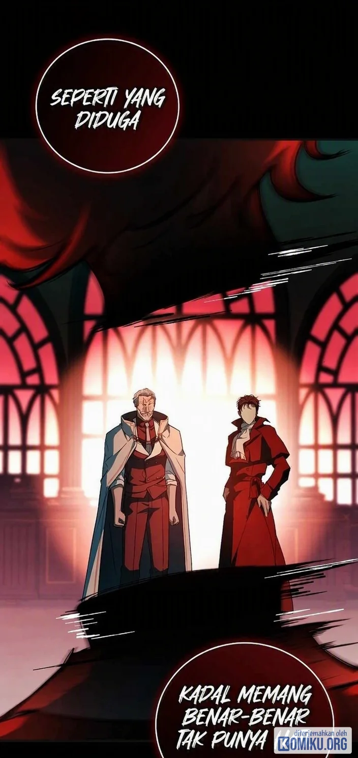 The Legendary Hero Is An Academy Honors Student Chapter 97 Gambar 9