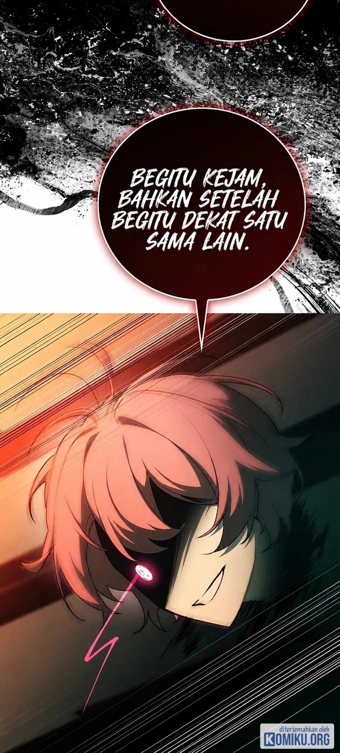 The Legendary Hero Is An Academy Honors Student Chapter 97 Gambar 10