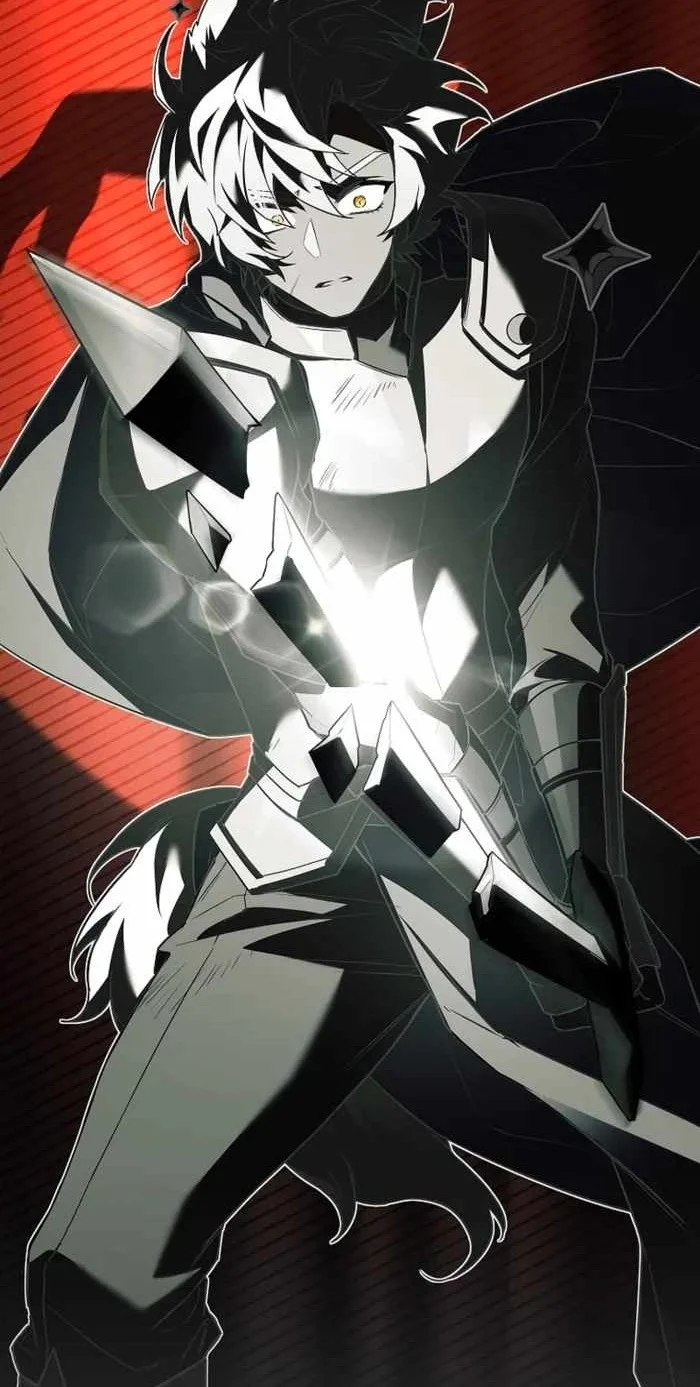 The Legendary Hero Is An Academy Honors Student Chapter 98 Gambar 10