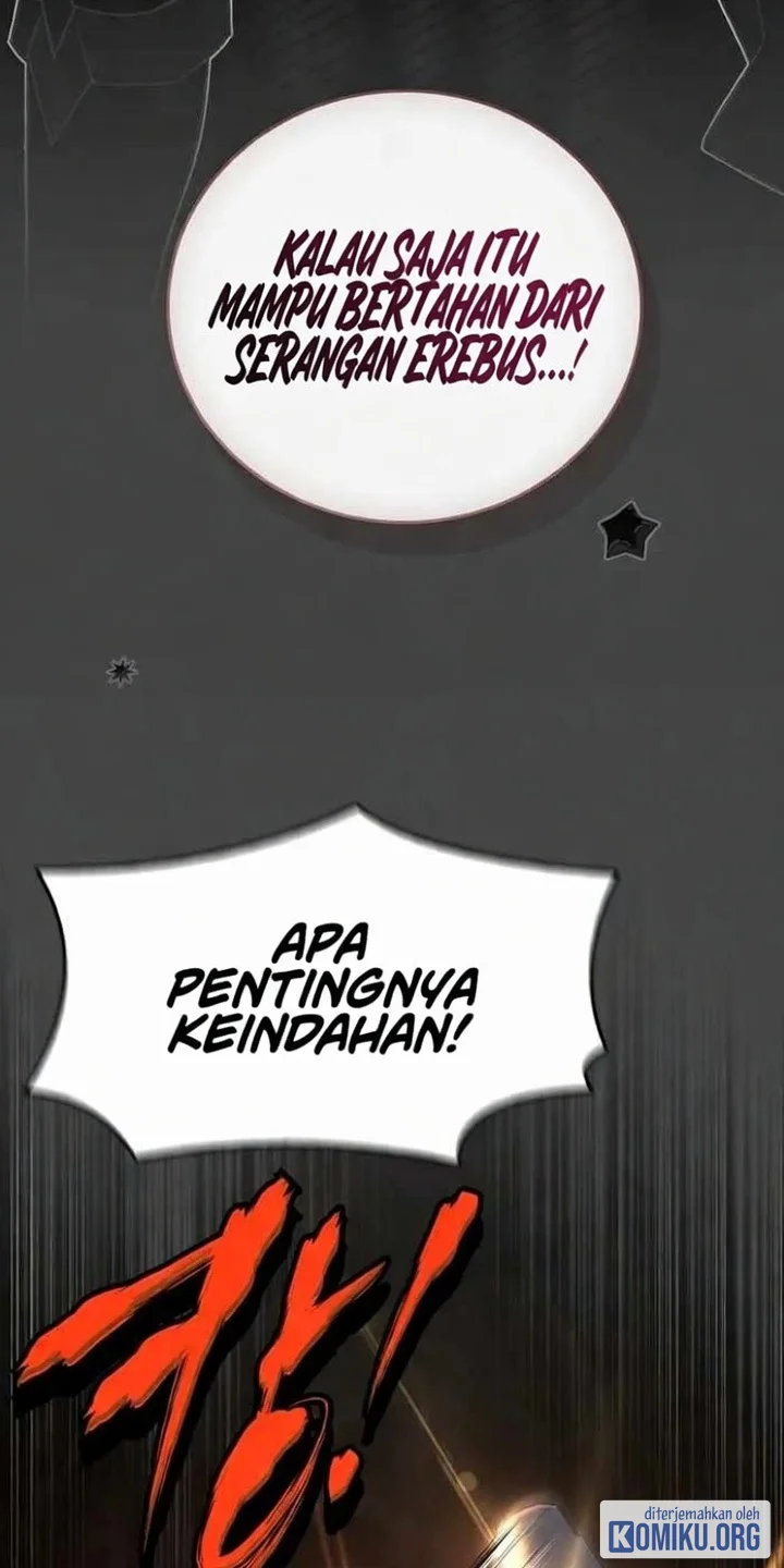 The Legendary Hero Is An Academy Honors Student Chapter 98 Gambar 11