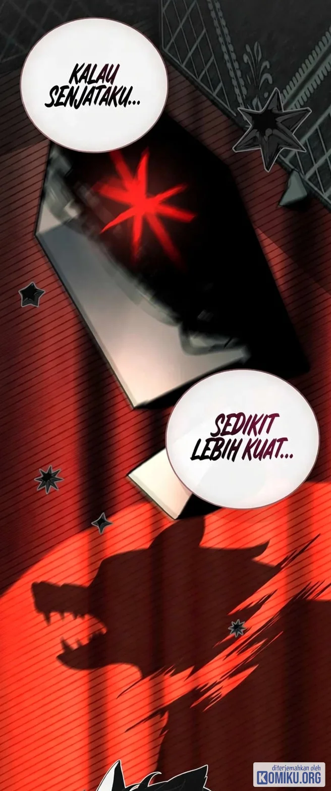 The Legendary Hero Is An Academy Honors Student Chapter 98 Gambar 9