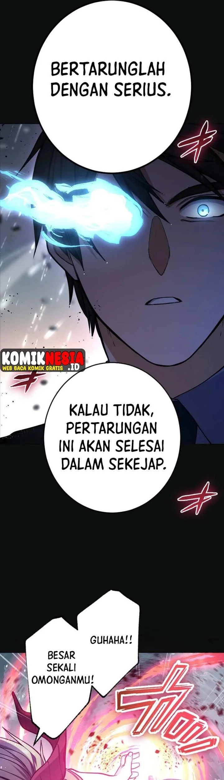 The Level 9999 Underachiever Dominates in a Woman-Ruled World Chapter 10 Gambar 4