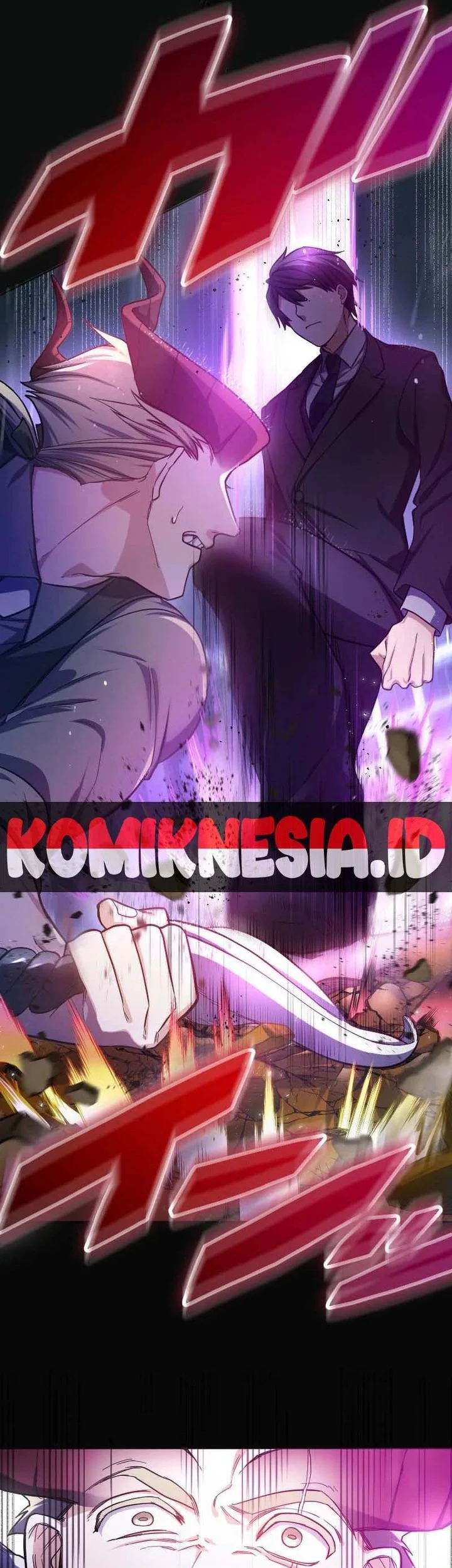 The Level 9999 Underachiever Dominates in a Woman-Ruled World Chapter 10 Gambar 6