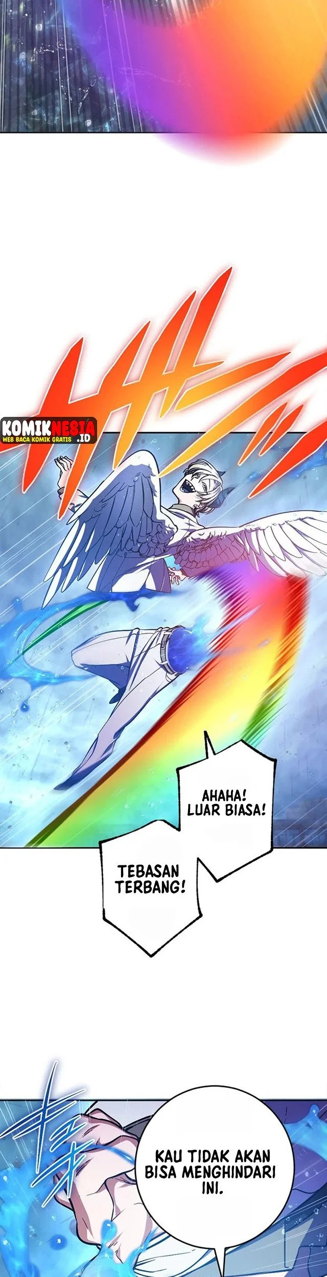The Level 9999 Underachiever Dominates in a Woman-Ruled World Chapter 12 Gambar 3