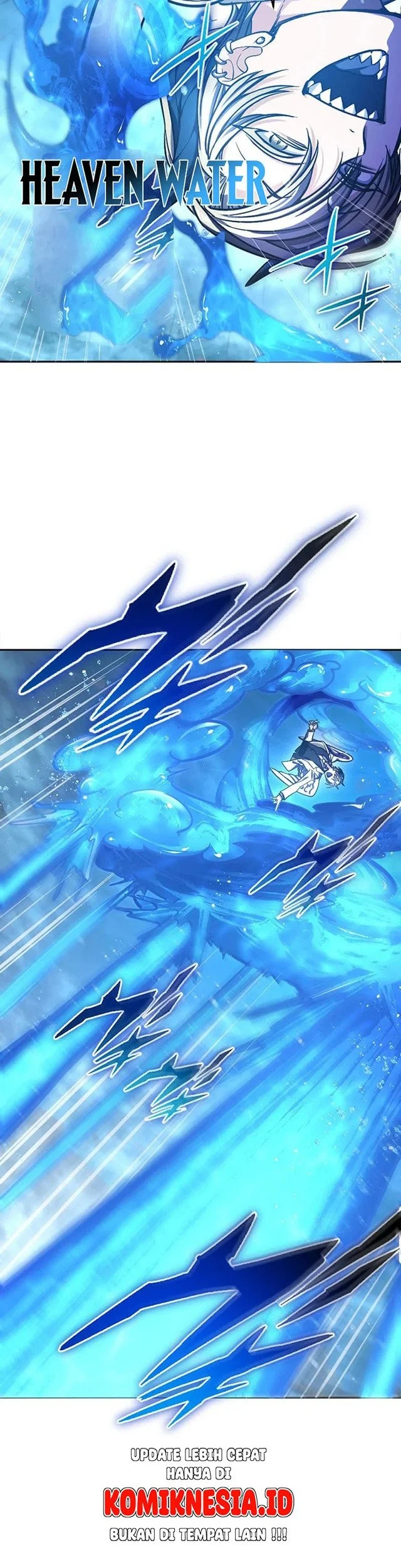 The Level 9999 Underachiever Dominates in a Woman-Ruled World Chapter 12 Gambar 4