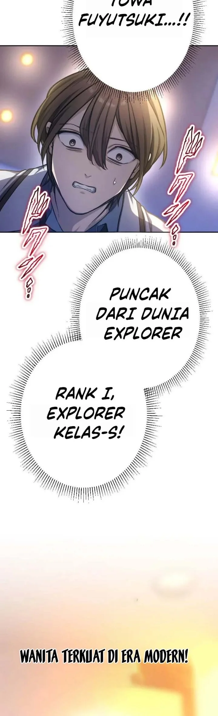 The Level 9999 Underachiever Dominates in a Woman-Ruled World Chapter 17 Gambar 5