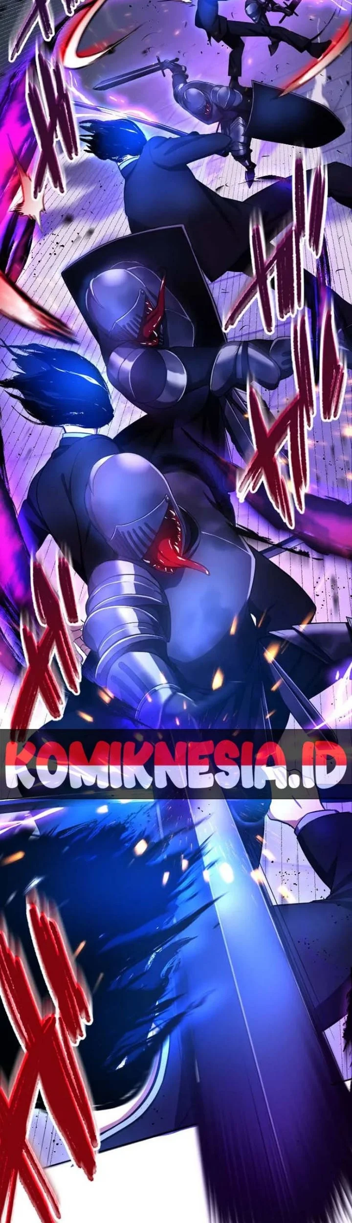 The Level 9999 Underachiever Dominates in a Woman-Ruled World Chapter 3 Gambar 5