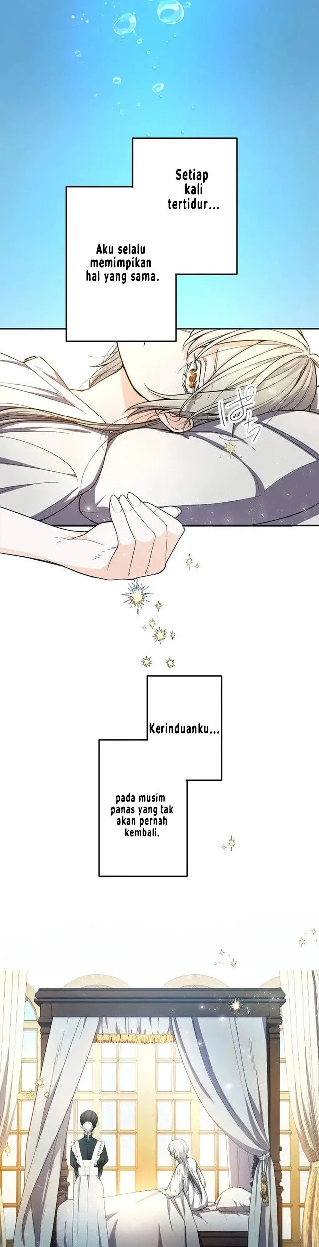 The Level 9999 Underachiever Dominates in a Woman-Ruled World Chapter 4 Gambar 3