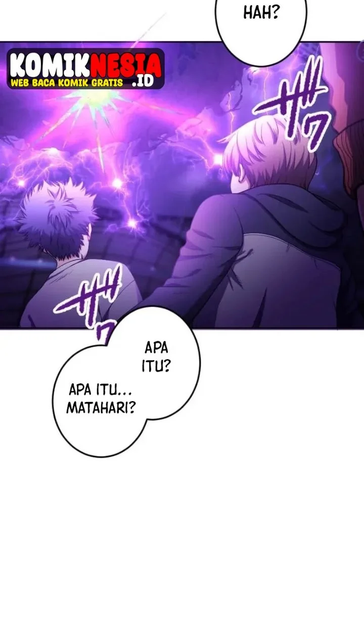 The Level 9999 Underachiever Dominates in a Woman-Ruled World Chapter 7 Gambar 5