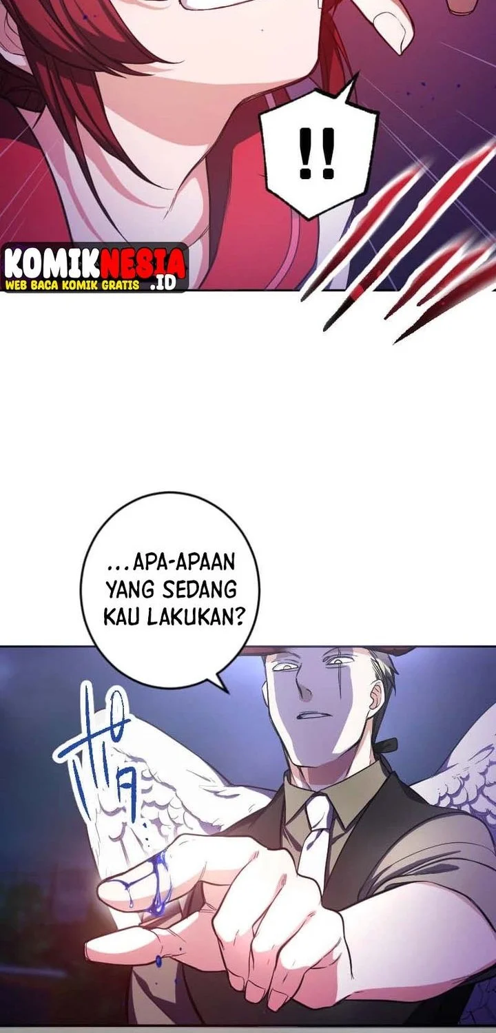 The Level 9999 Underachiever Dominates in a Woman-Ruled World Chapter 9 Gambar 4