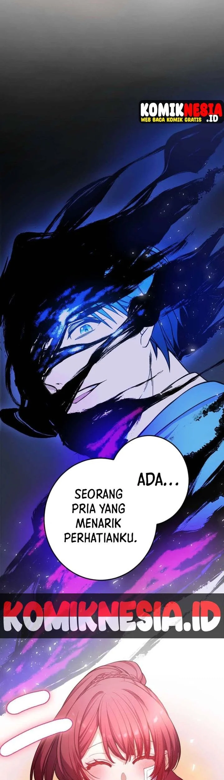 The Level 9999 Underachiever Dominates in a Woman-Ruled World Chapter 9 Gambar 5