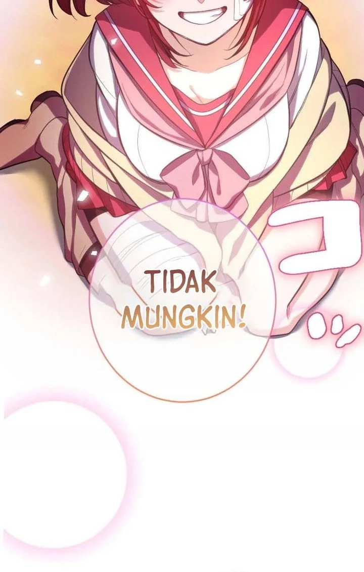 The Level 9999 Underachiever Dominates in a Woman-Ruled World Chapter 9 Gambar 6