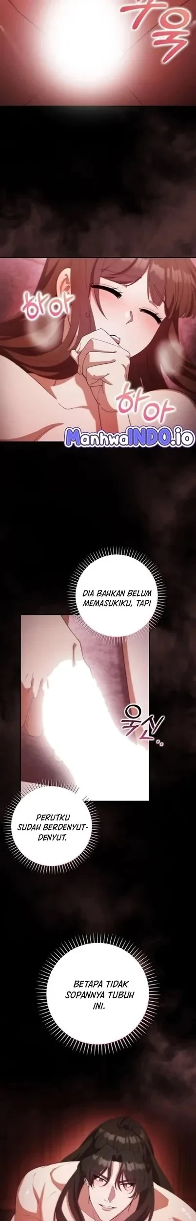 The Lie Chapter 19 Gambar 3