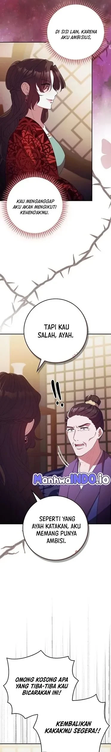The Lie Chapter 22 Gambar 3