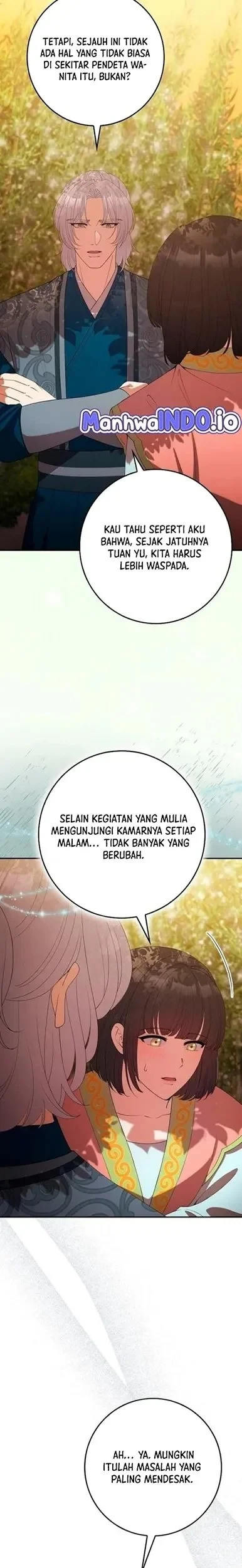 The Lie Chapter 26 Gambar 3