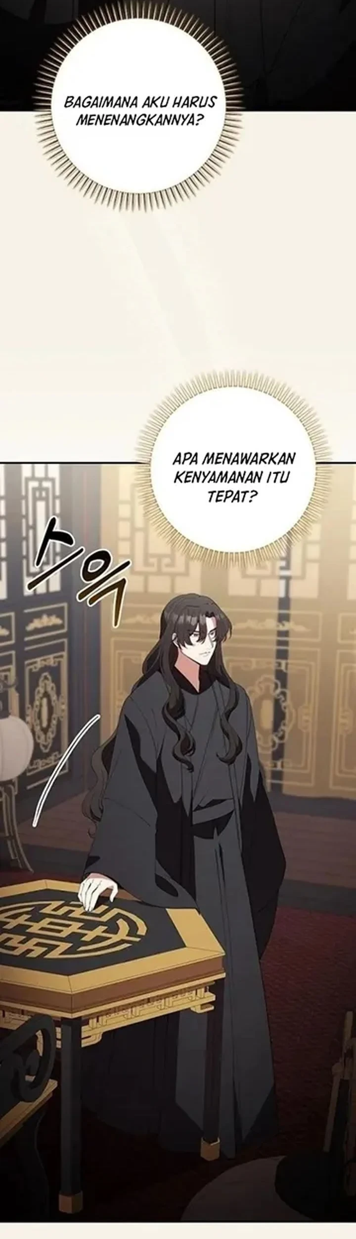 The Lie Chapter 29 Gambar 7