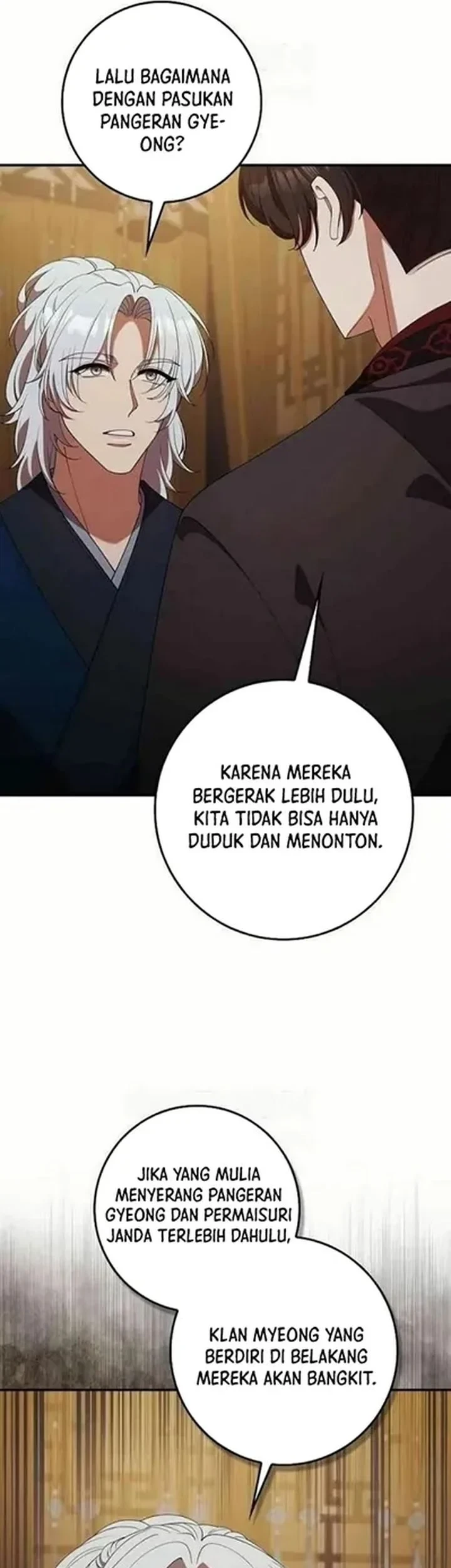 The Lie Chapter 31 Gambar 7