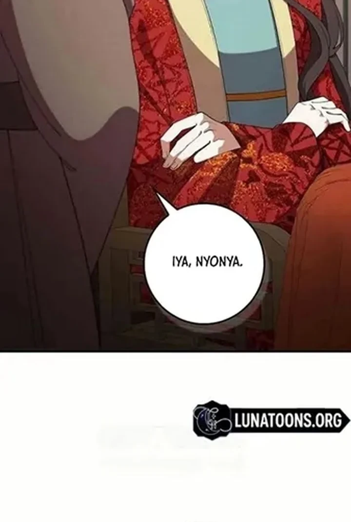 The Lie Chapter 34 Gambar 8