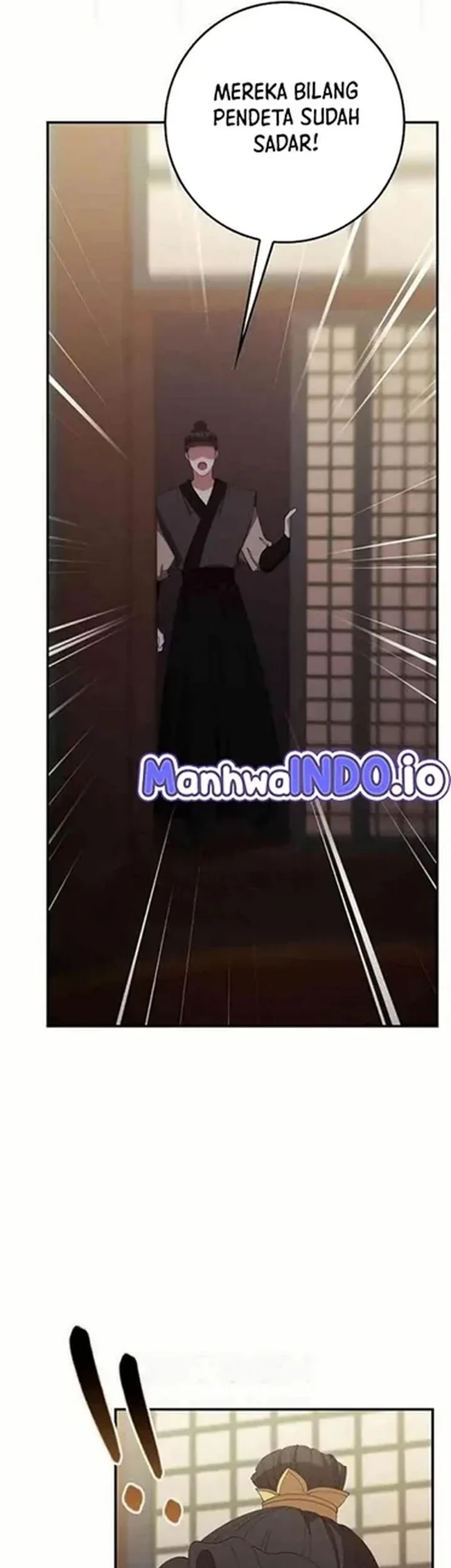 The Lie Chapter 35 Gambar 5