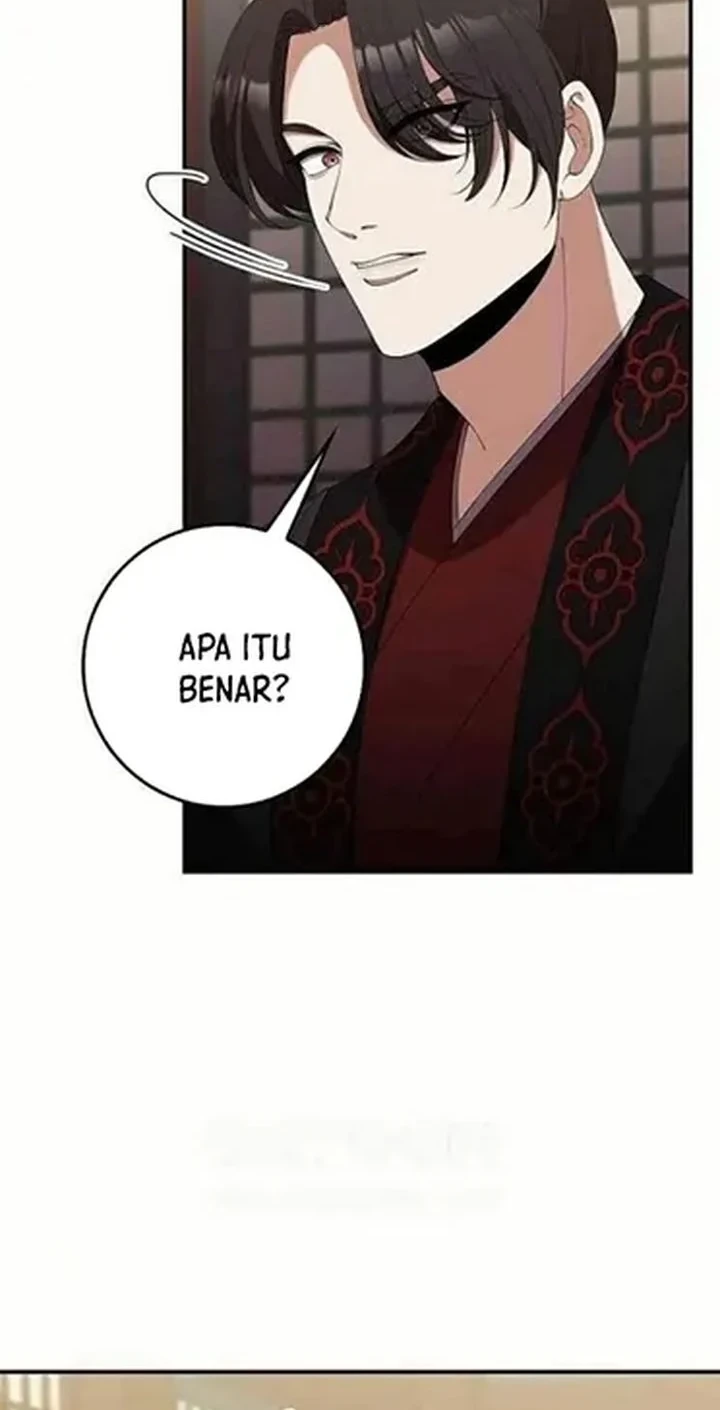 The Lie Chapter 35 Gambar 6