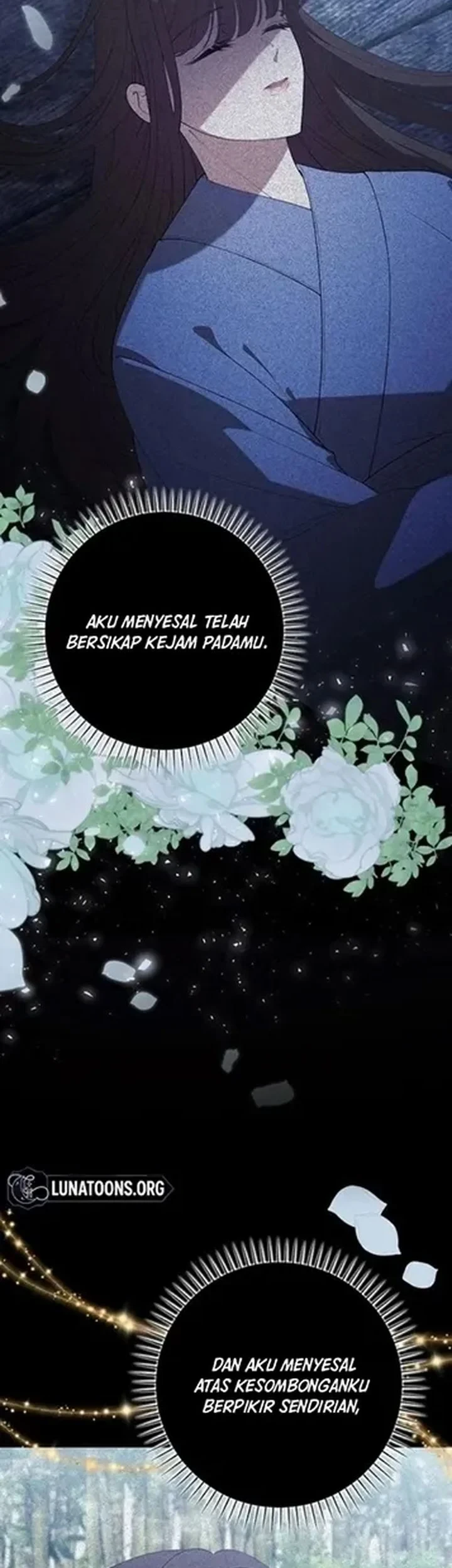 The Lie Chapter 36 Gambar 5